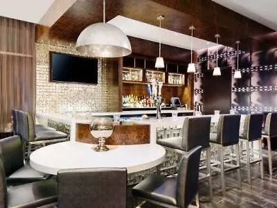Springhill Suites By Marriott Los Angeles Burbank/Downtown 3*, Burbank