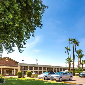 Howard Johnson By Wyndham Old Town États-Unis