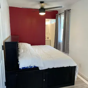 Snug Studio Nr Dtwn Phx Phoenix