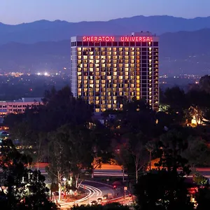Sheraton Universal Hotel