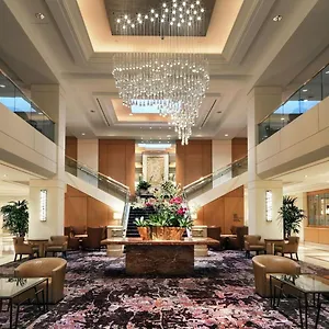Hilton Angeles Airport Hotel