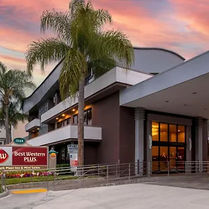 Western Park Place - Mini Hotel