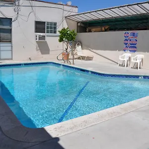 Motel Lax, El Segundo