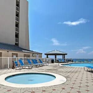 Oceanfront Miramar Beach With Amenities! Destin