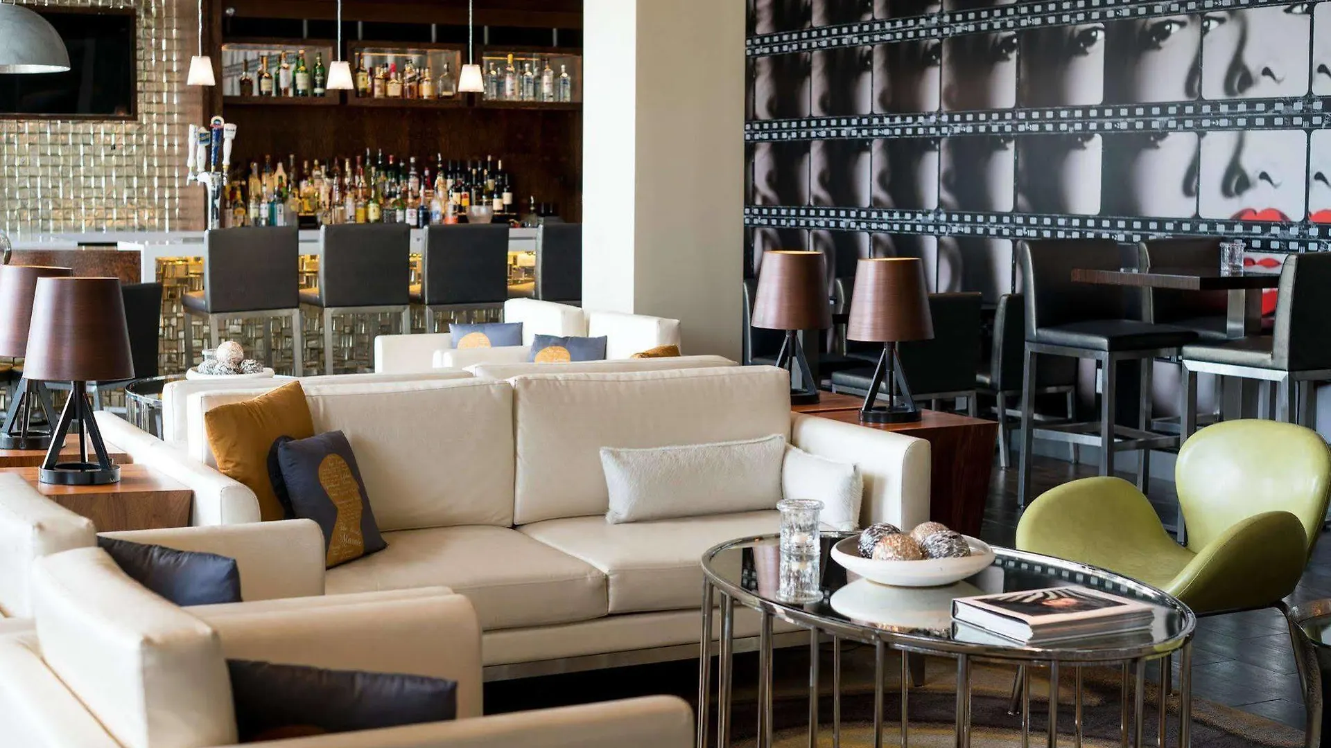 *** Отель Springhill Suites By Marriott Los Angeles Burbank/Downtown США